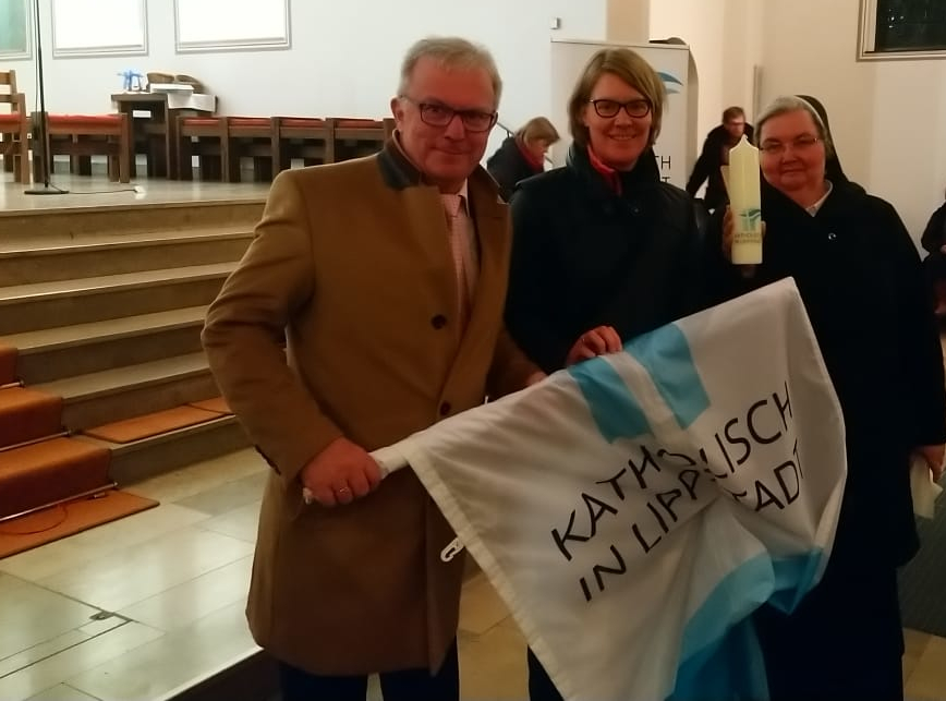 Katholisch in Lippstadt