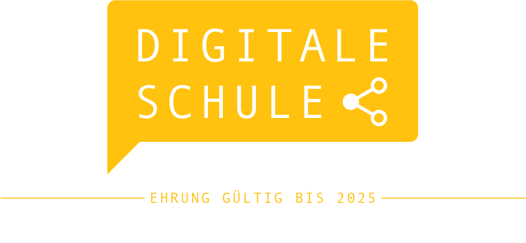 digitale Schule