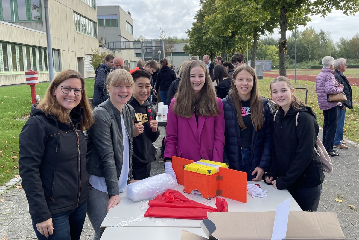 Stratosphärenballon