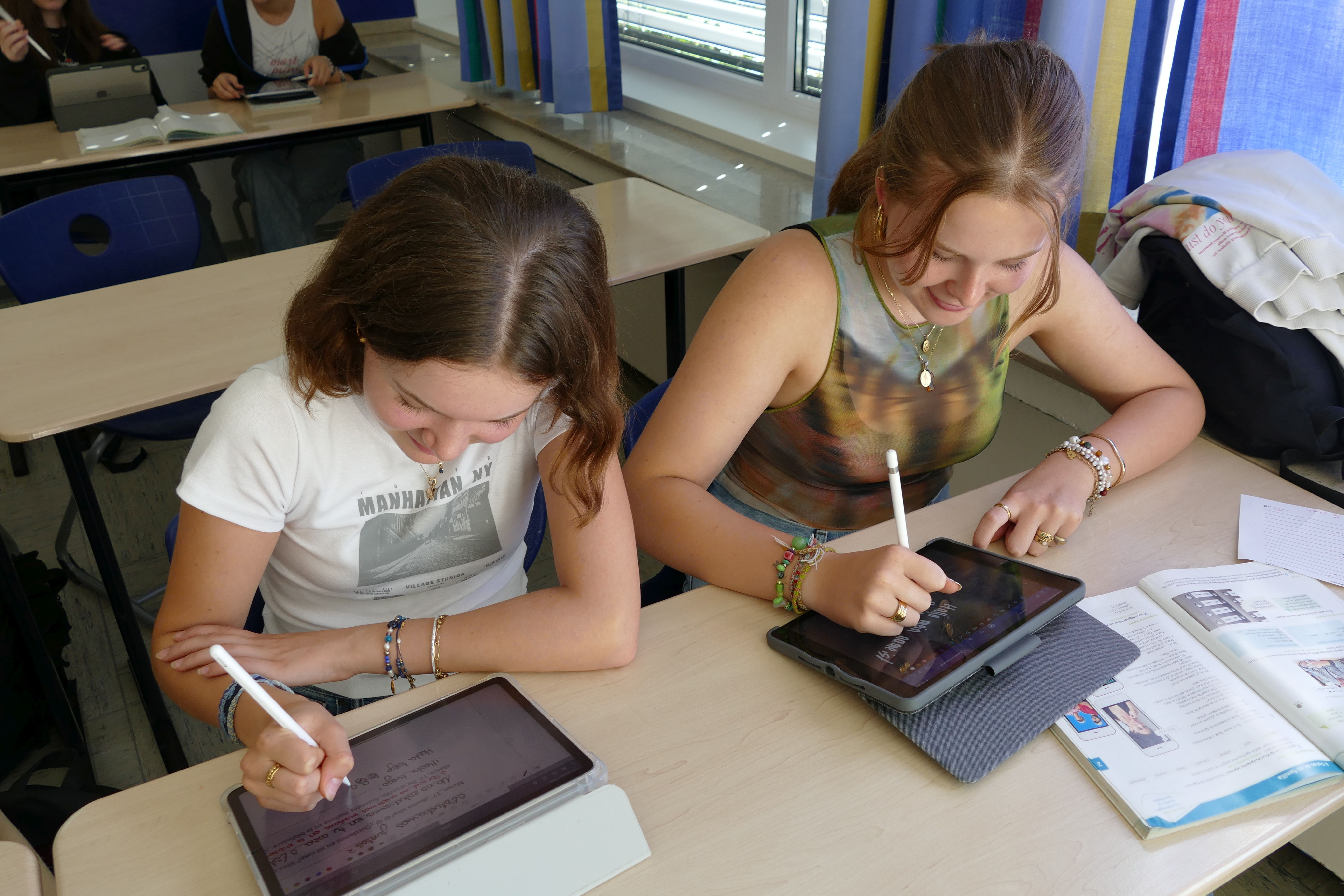 MINT in den Naturwissenschaften