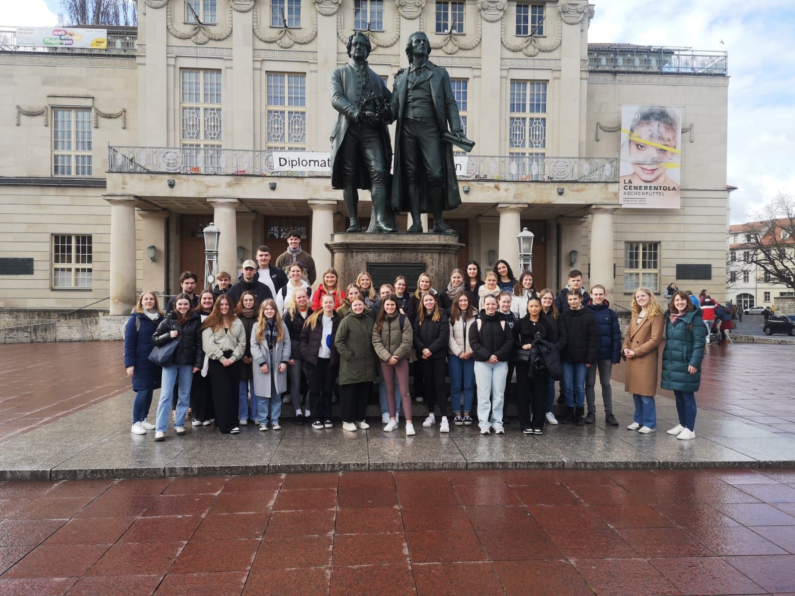 Weimar Leistungskurse Q2