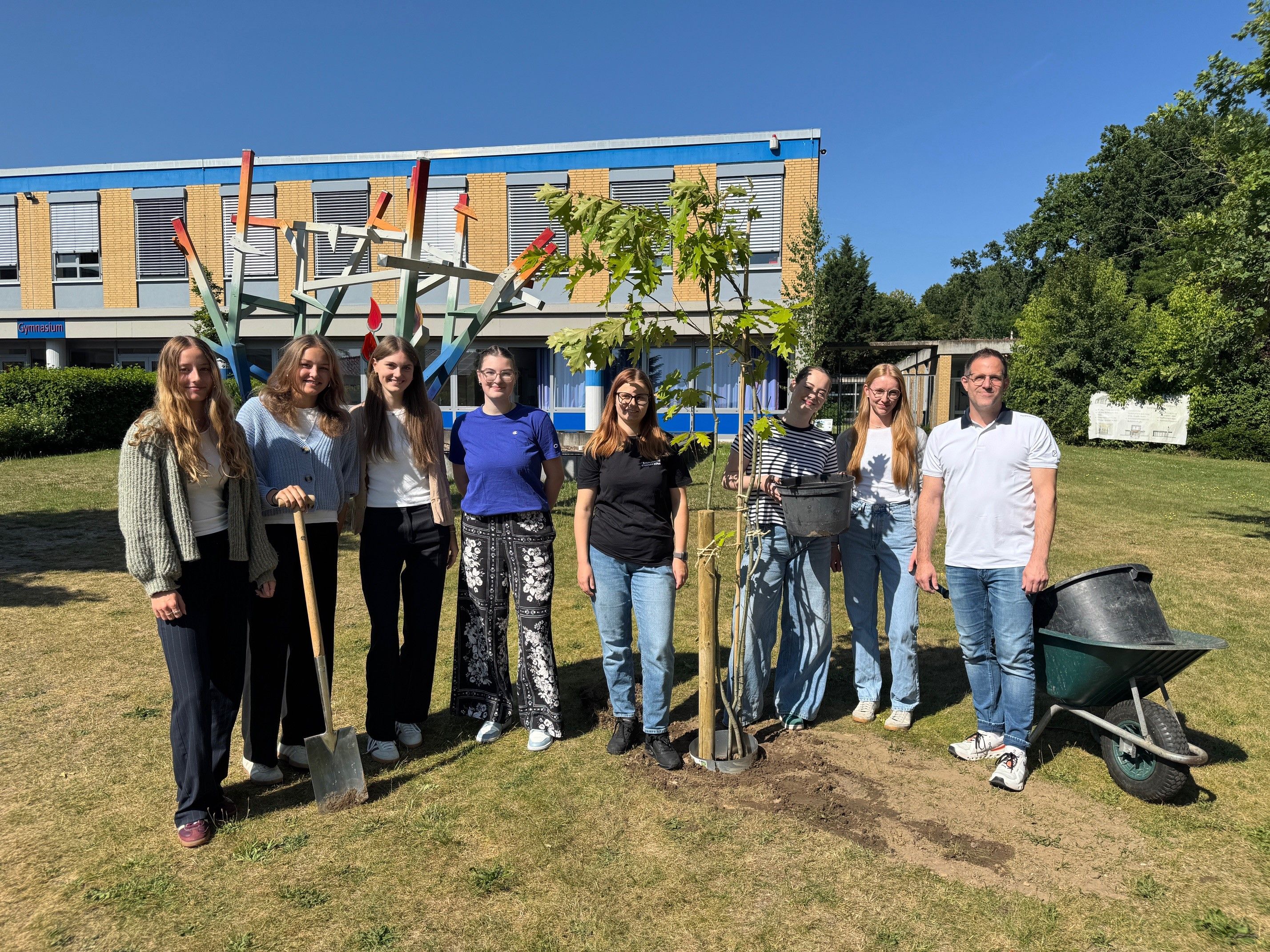 Baum des Jahres 2025