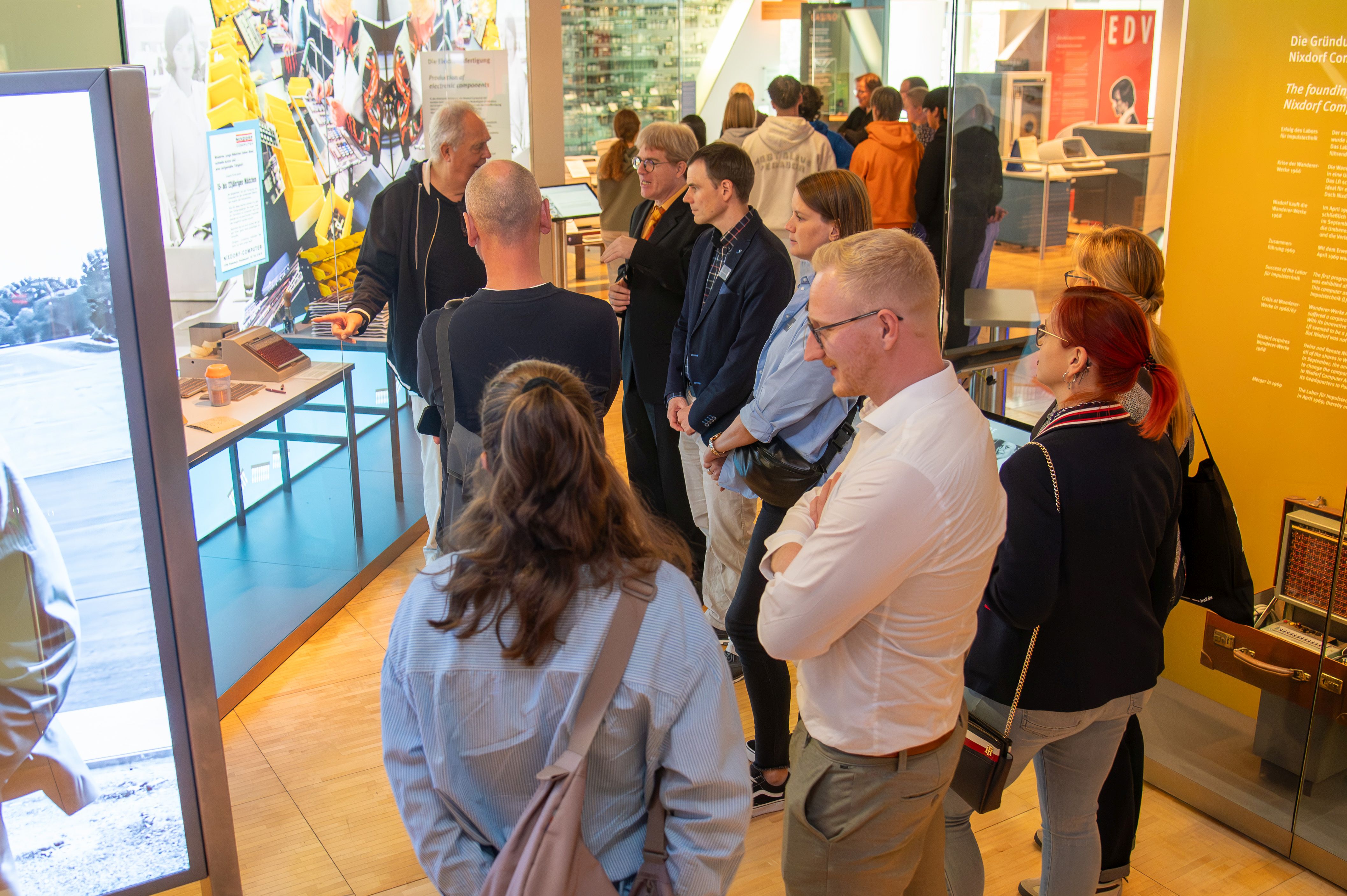 Auszeichnung als digitale Schule 2025