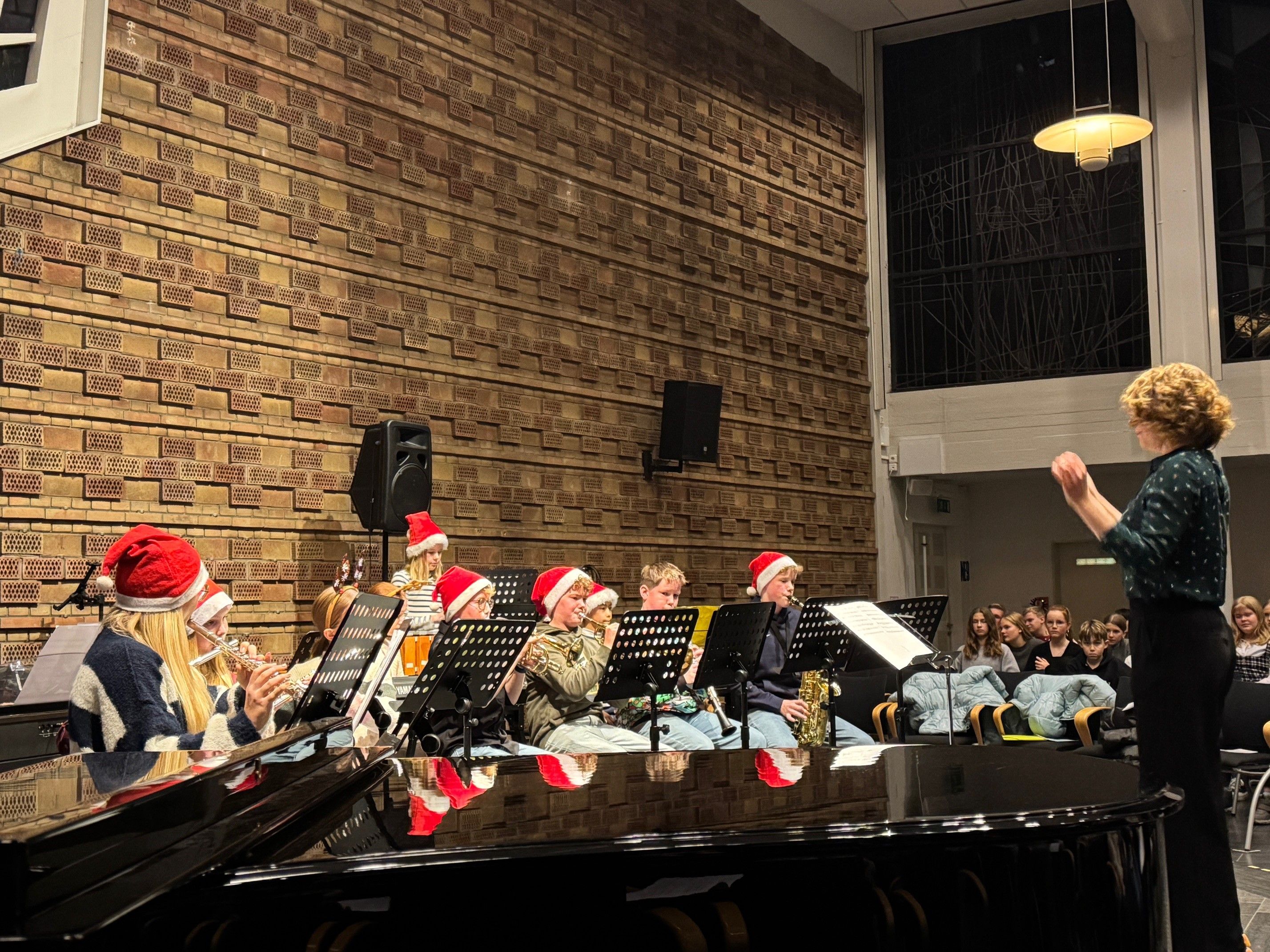 Weihnachtskonzert 2025