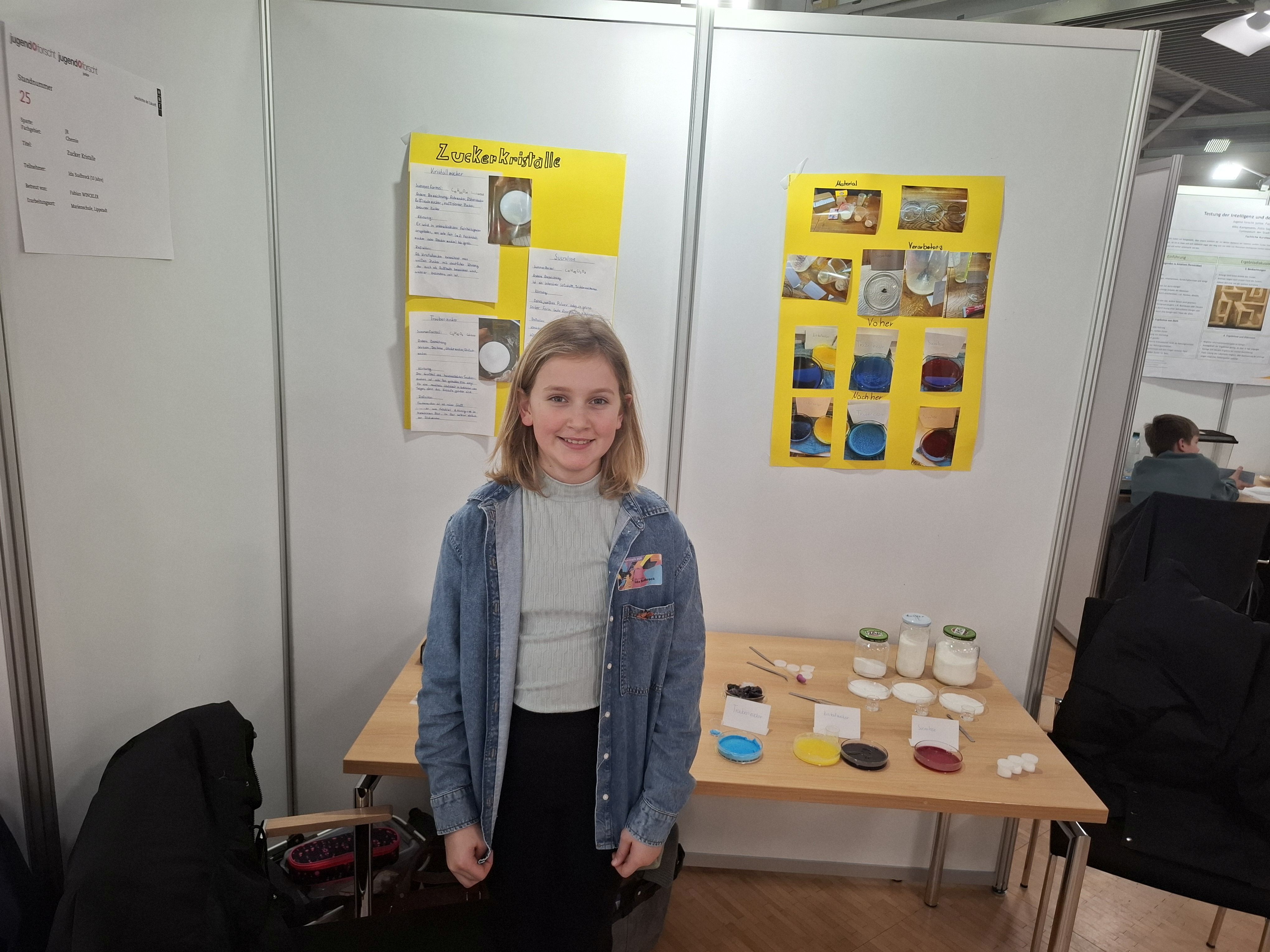 Jugend forscht