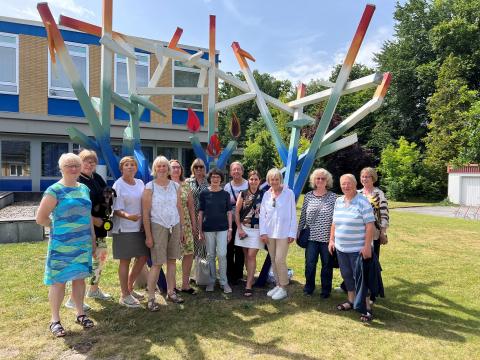 50 Jahre Abitur Juni 2024