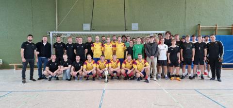 Ehemaligenturnier 2025