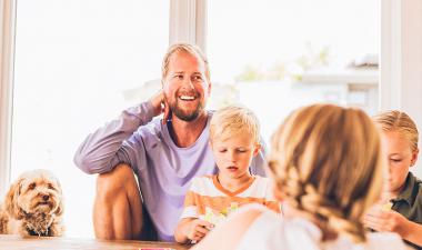 Familienberatung / Elternberatung