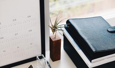 Termine & Veranstaltungen