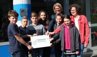 Partner: Zukunftsschulen NRW