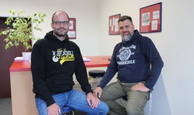 Oberstufenkoordination