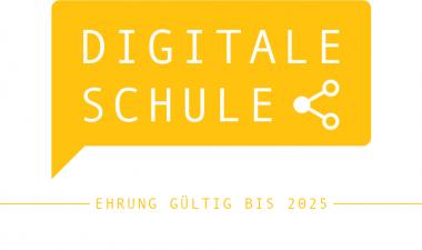digitale Schule