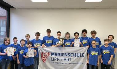 Schulschachkreismeisterschaften