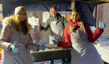 Eltern aktiv Adventsmarkt 2023