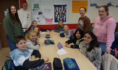 Schüler*innen für Schüler*innen