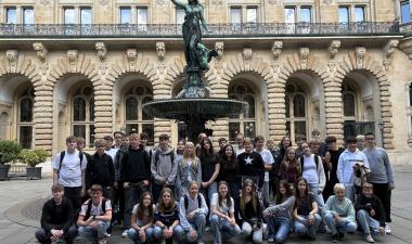 Sprachenfahrt Spanisch