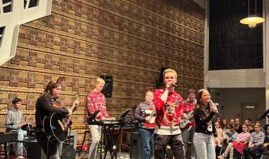 Weihnachtskonzert 2025